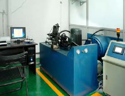 Production equipment